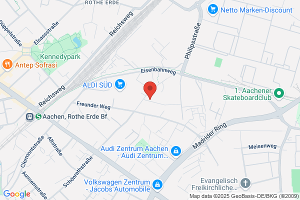 SH GmbH