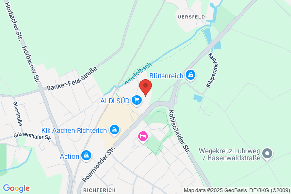 RWS Sicherheitsdienste