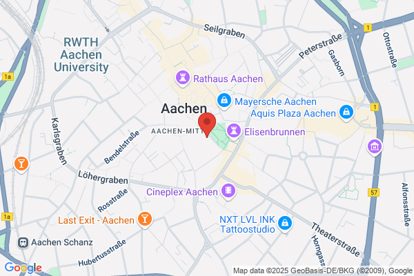 La Chemisette GmbH & Co. KG