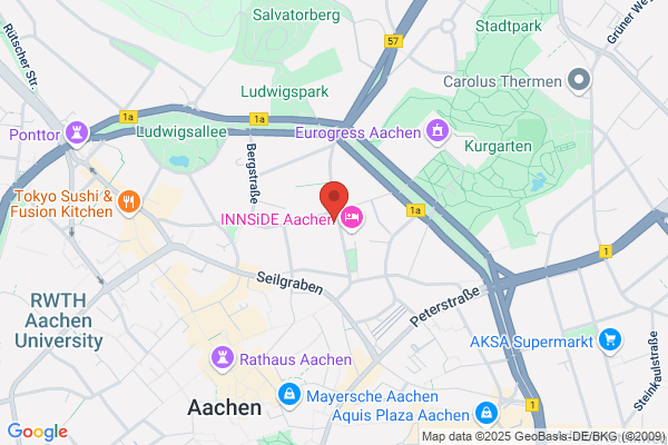 Waschsalon