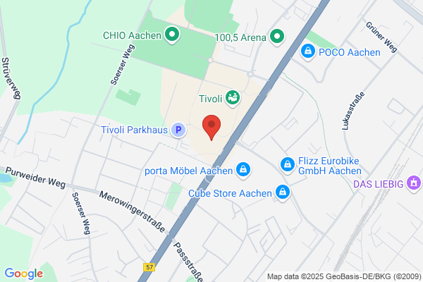 Trianel Service GmbH