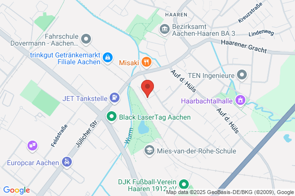 Hüsch & Hüsch GmbH
