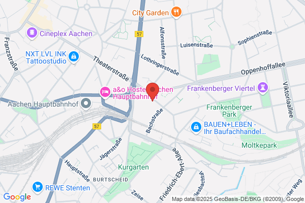 Kouhl Rainer Werbetechnik