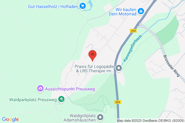 Aquisgrana Treuhand GmbH Wirtschaftsprüfungsgesellschaft