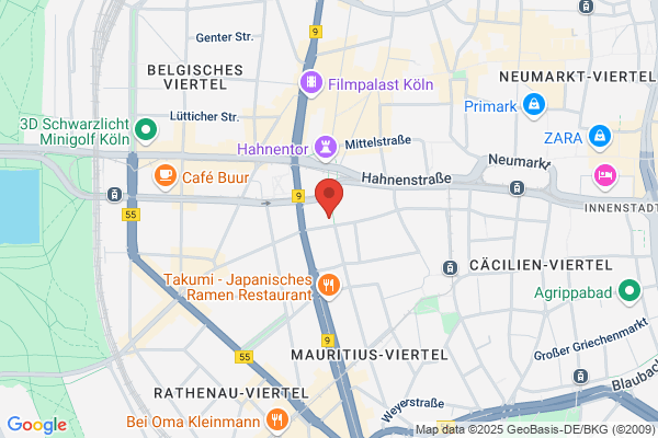 Grant Thornton GmbH Niederlassung Aachen
