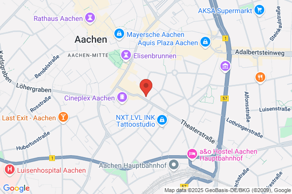 Aix Scientifics Clinical Research Organisation
