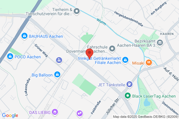 FEG Textiltechnik Forschungs-