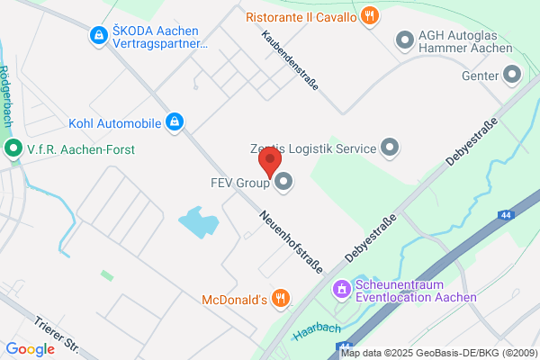FEV GmbH