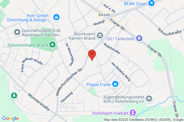 apero Probenentnahme GmbH