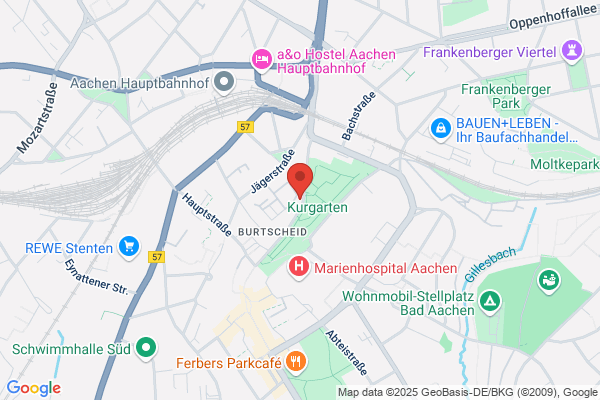 Wohnbau- und Finanzierungsinstitut Dr. Kremer & Co. KG
