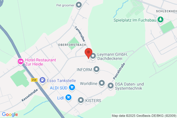 Praxis für Zahnheilkunde