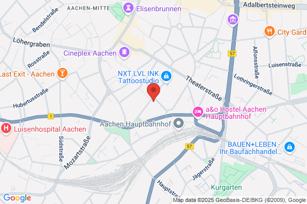 Aixdent