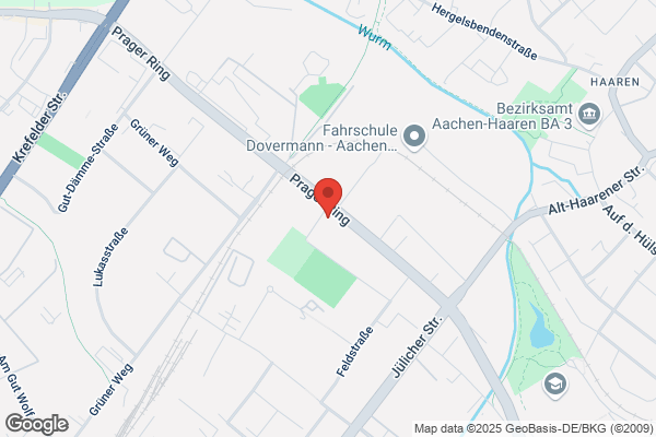ZaunDepot