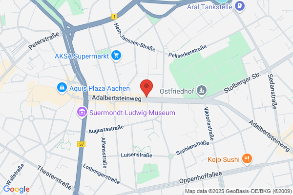 TRENKWALDER Personaldienste Gesellschaft mbH