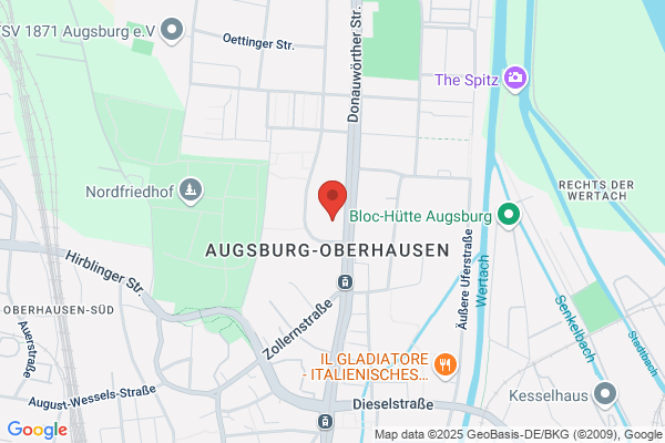 Hum Bau und Abbruch