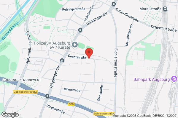 Zoll Agentur Riede