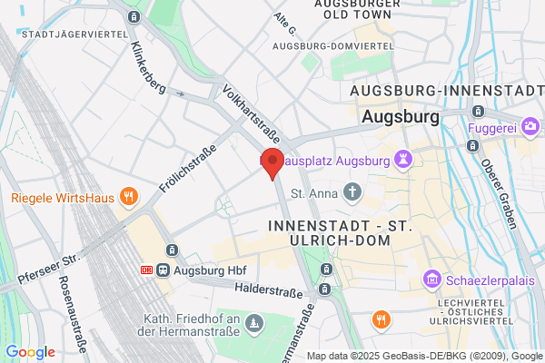 GCO Medienagentur