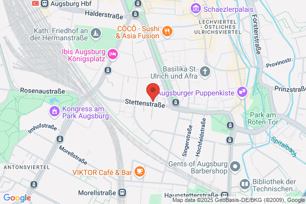 Agentur Adesse...