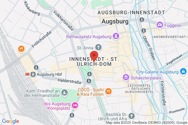 pro air Medienagentur GmbH