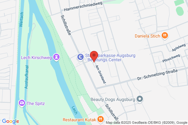 Haus AmGrünland GmbH