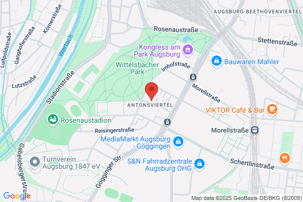 Schwesterngemeinschaft Albertusheim