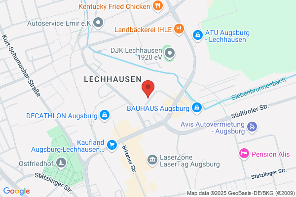 Paritätischer Wohlfahrtsverband