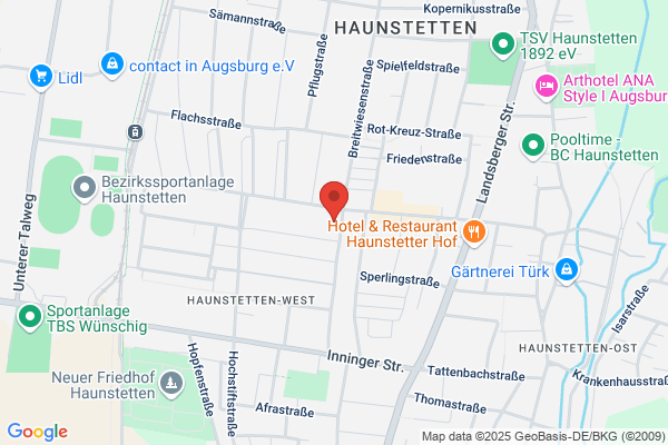 Allianz Versicherung Christian Mierzwa Generalvertretung