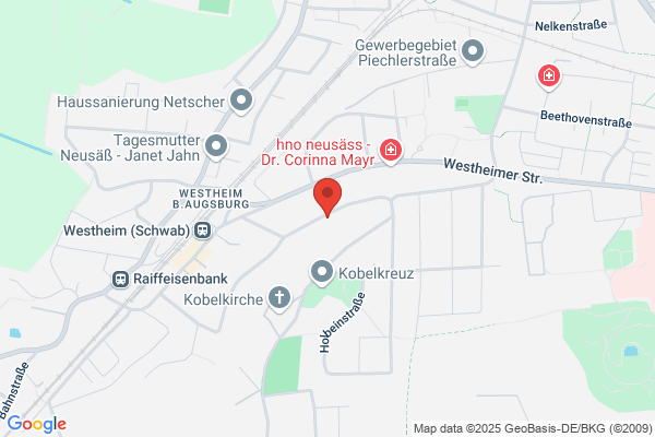 SIGNAL IDUNA Versicherung Gunter Feile