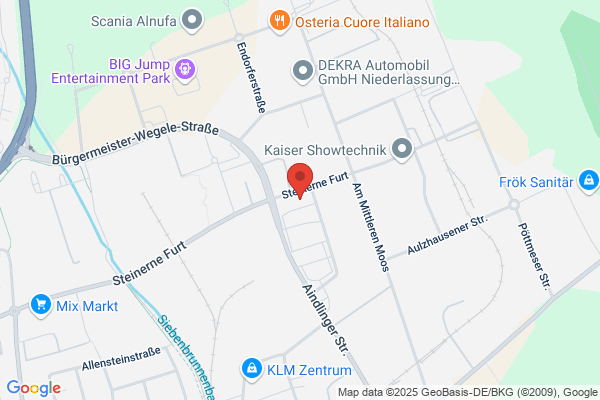 Atlanta Pflege & Betreuung GmbH