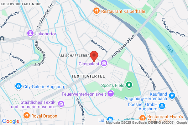 Vis-à-Vis24 GmbH & Co.KG