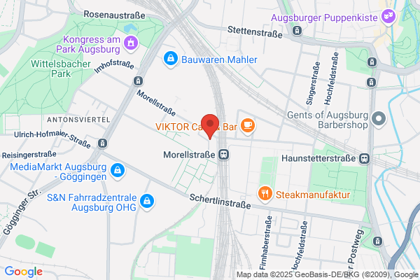 Zentrum Bayern Familie