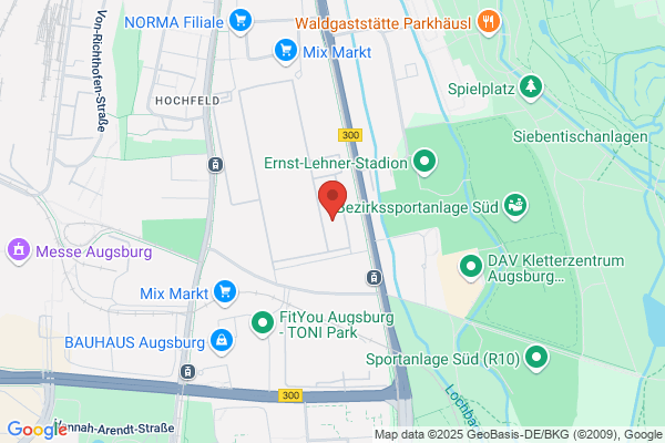 Wahnfried Business Angel und Beteiligungsmanagement
