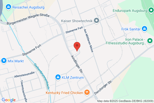 protendis GmbH & Co. KG