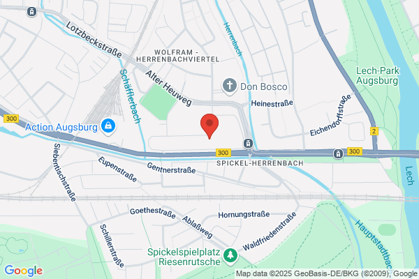 Don Bosco Apotheke
