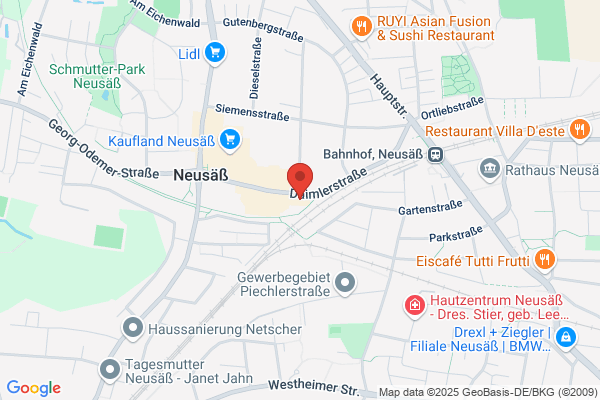 Nibelungen-Apotheke