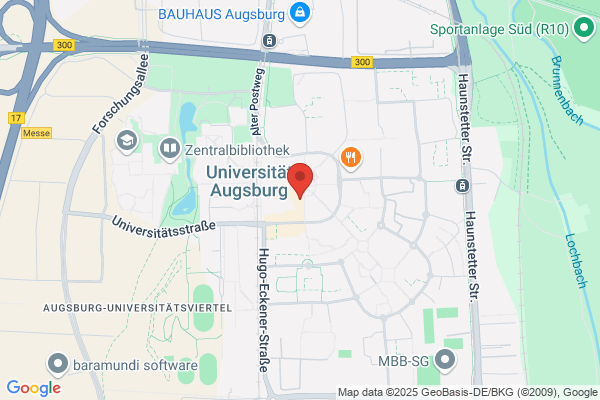 Apotheke an der Universität
