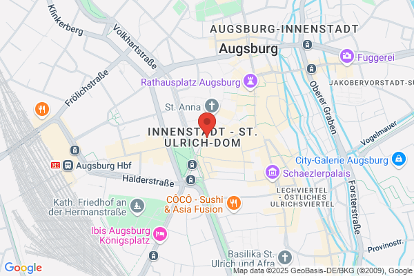 Anna Apotheke