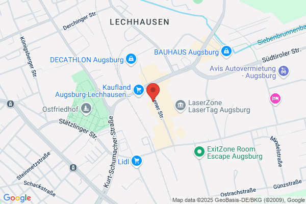 Apotheke im EGM