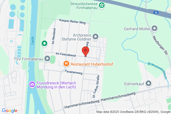 Firnhaberau