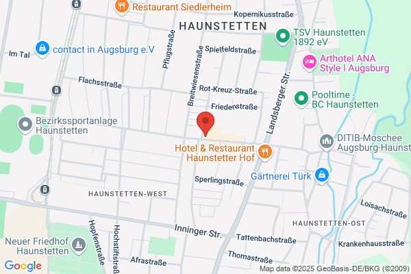 Hofacker-Apotheke