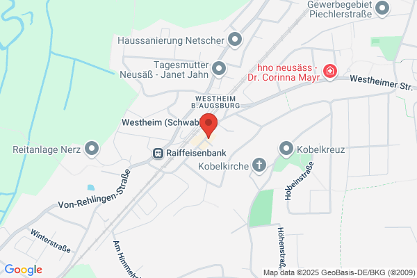 Hubertus Apotheke