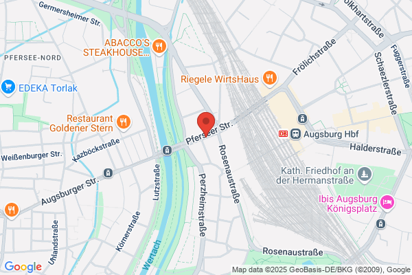 Rosenau Apotheke
