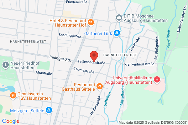 Tattenbach