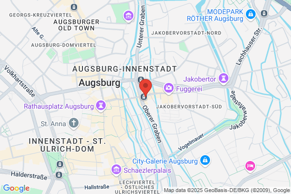 Augsburger Jobkiste