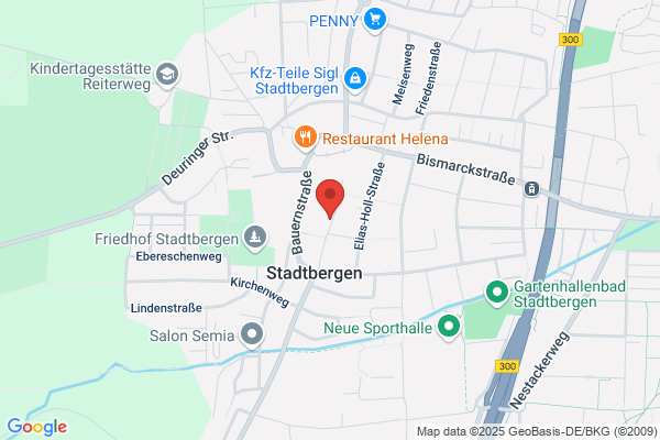 Strohmayr Architekten