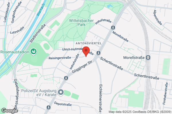 Lotte Architektur