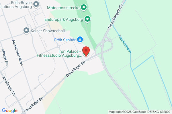 Donner Planung GmbH für Haustechnik
