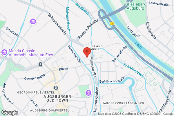 Osterlehner Architekten GmbH
