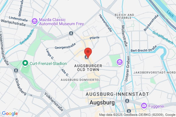 Dipl.Ing.FH Alfred Schwendtner