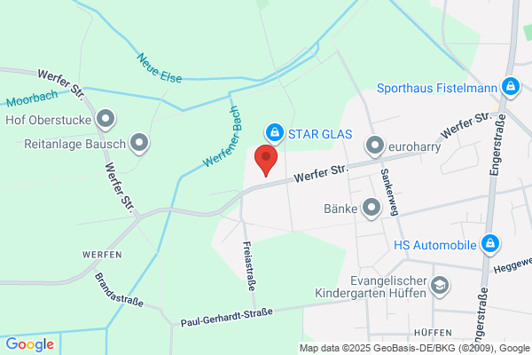 Autohaus Axel Erdbrügger